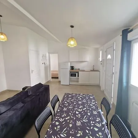 Maison Avec Acces Au Jardin - Tres Proche Sites Jo * Pierrefitte-sur-Seine