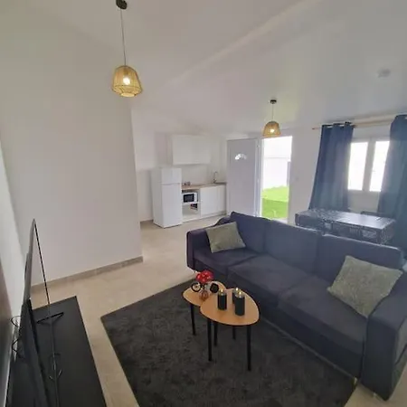Maison Avec Acces Au Jardin - Tres Proche Sites Jo Pierrefitte-sur-Seine
