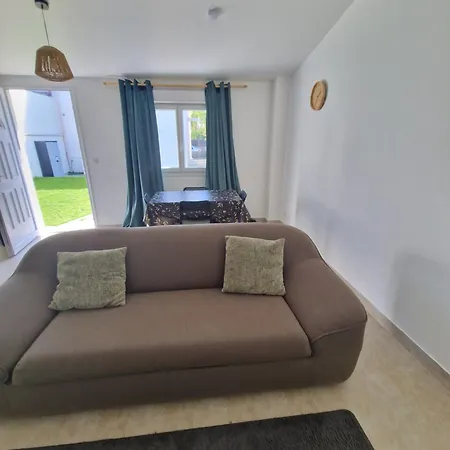 Maison Avec Acces Au Jardin - Tres Proche Sites Jo Pierrefitte-sur-Seine